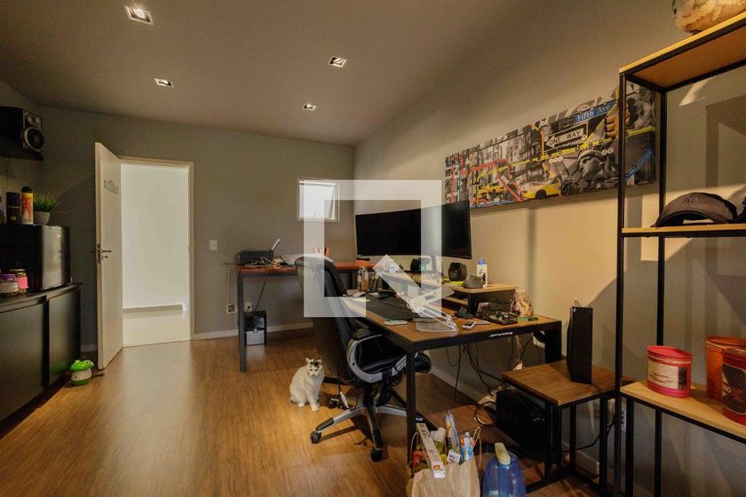 Casa, 4 quartos, 600 m² - Foto 16