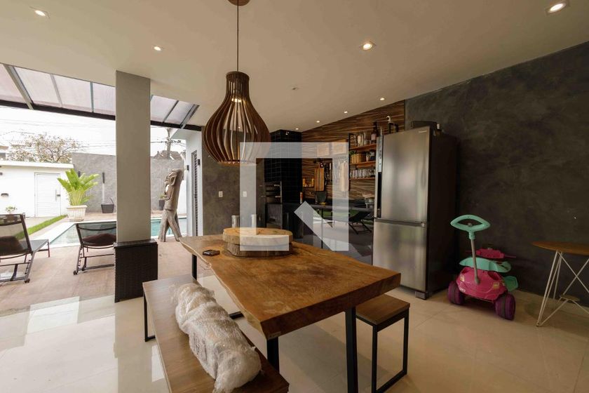 Casa, 4 quartos, 600 m² - Foto 66