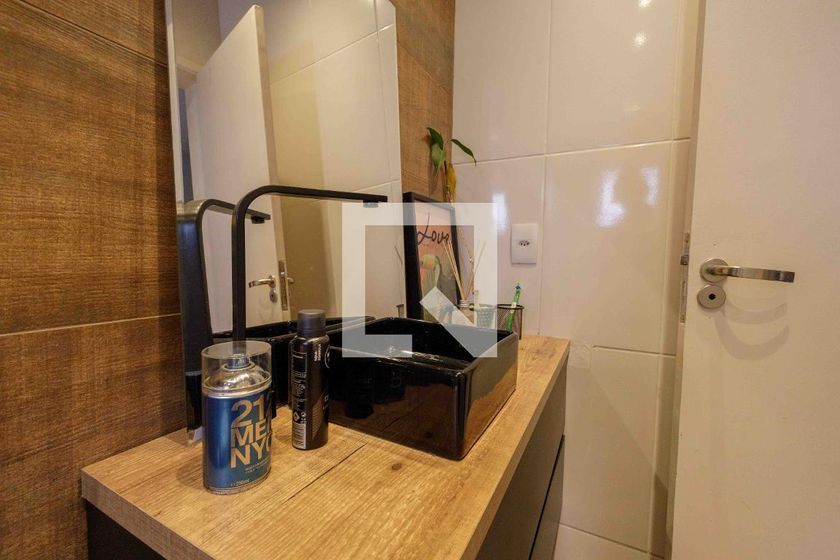 Casa, 4 quartos, 600 m² - Foto 21