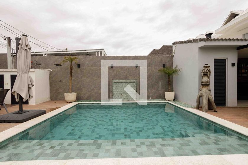 Casa, 4 quartos, 600 m² - Foto 62
