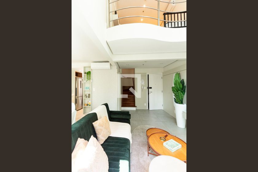 Apartamento, 2 quartos, 70 m² - Foto 9
