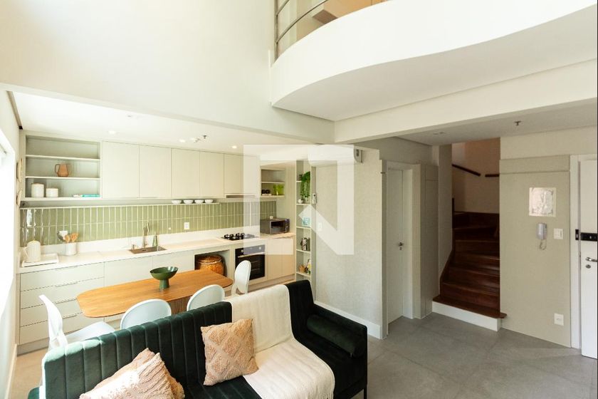 Apartamento, 2 quartos, 70 m² - Foto 7