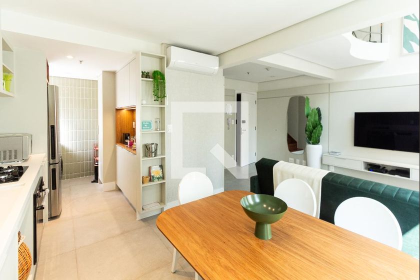 Apartamento, 2 quartos, 70 m² - Foto 15