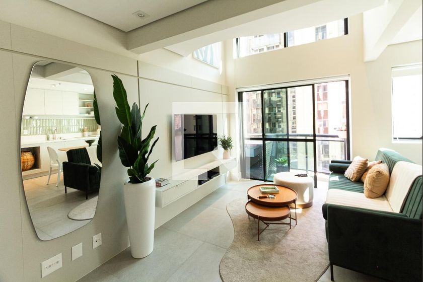Apartamento, 2 quartos, 70 m² - Foto 5
