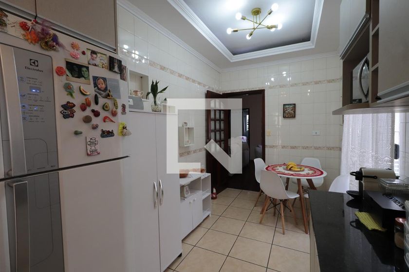 Casa, 3 quartos, 280 m² - Foto 19