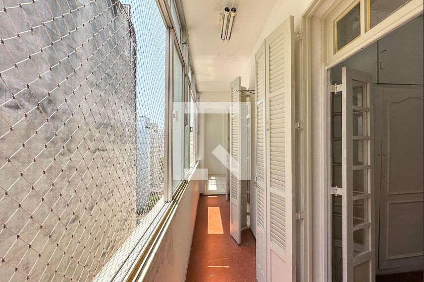 Apartamento, 3 quartos, 110 m² - Foto 16