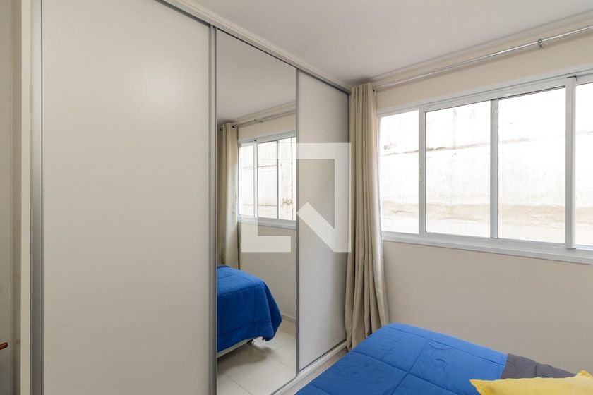 Apartamento, 1 quarto, 40 m² - Foto 17
