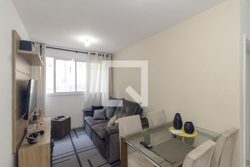 Apartamento, 1 quarto, 40 m² - Foto 5