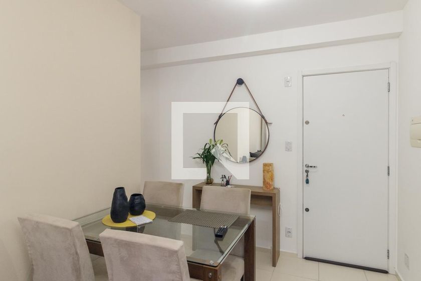 Apartamento, 1 quarto, 40 m² - Foto 9
