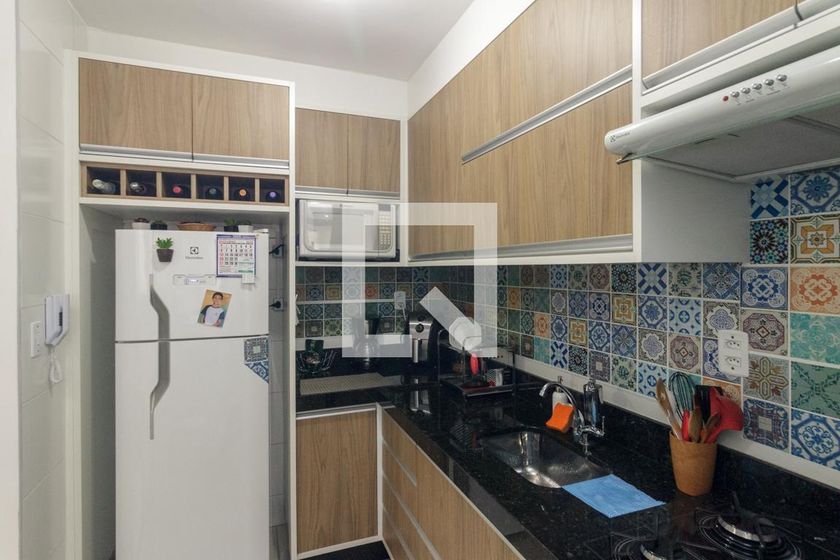 Apartamento, 1 quarto, 40 m² - Foto 37