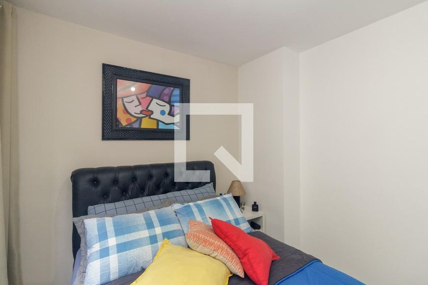 Apartamento, 1 quarto, 40 m² - Foto 15