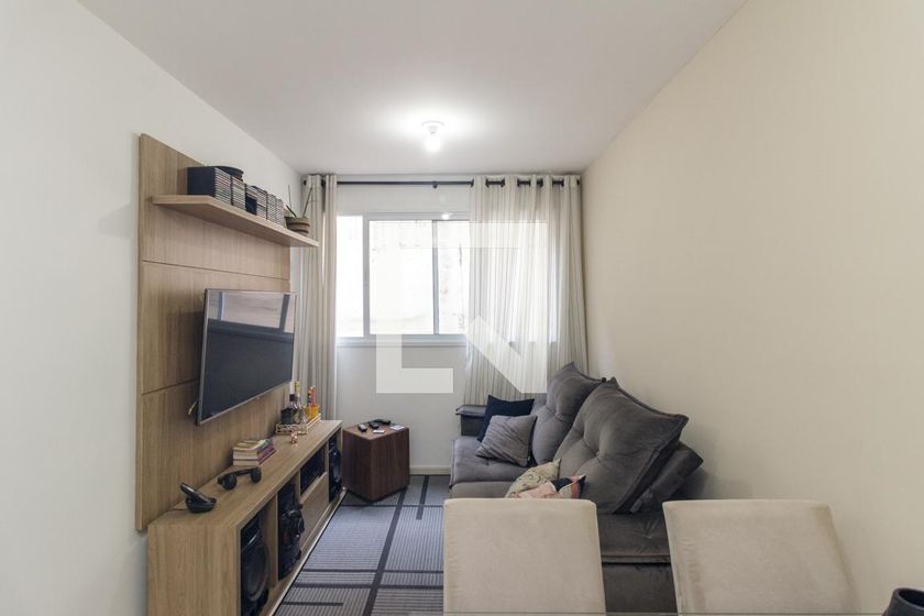 Apartamento, 1 quarto, 40 m² - Foto 3