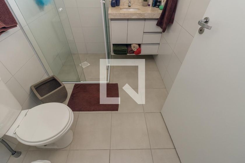 Apartamento, 1 quarto, 40 m² - Foto 21