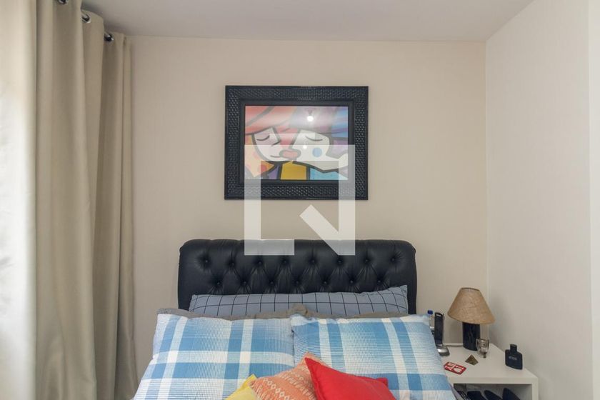Apartamento, 1 quarto, 40 m² - Foto 13