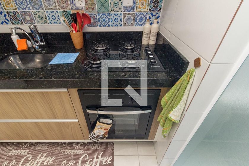 Apartamento, 1 quarto, 40 m² - Foto 35