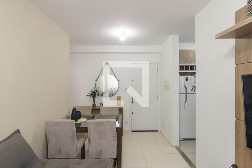Apartamento, 1 quarto, 40 m² - Foto 7