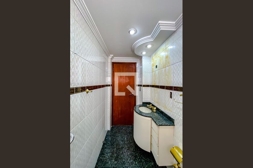Apartamento, 3 quartos, 132 m² - Foto 100