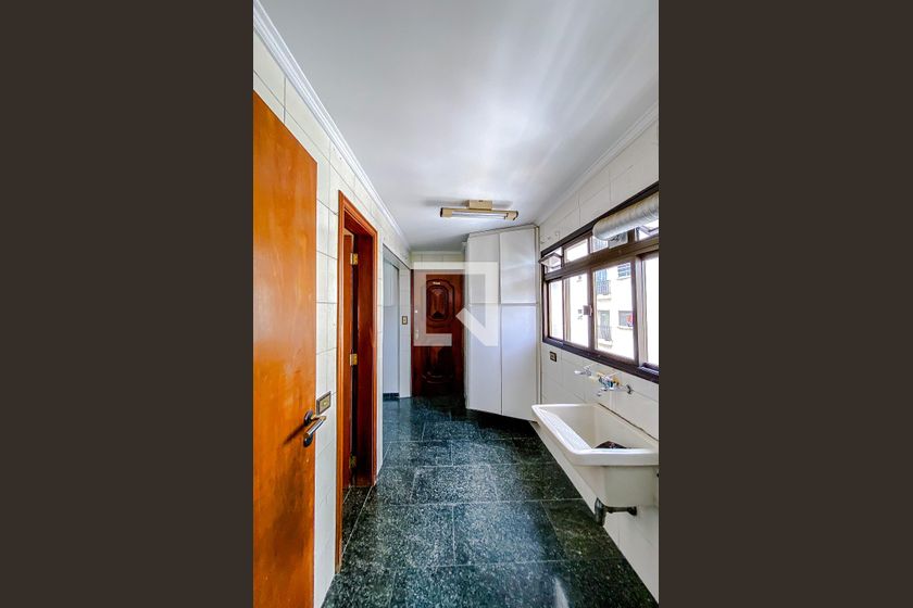 Apartamento, 3 quartos, 132 m² - Foto 128