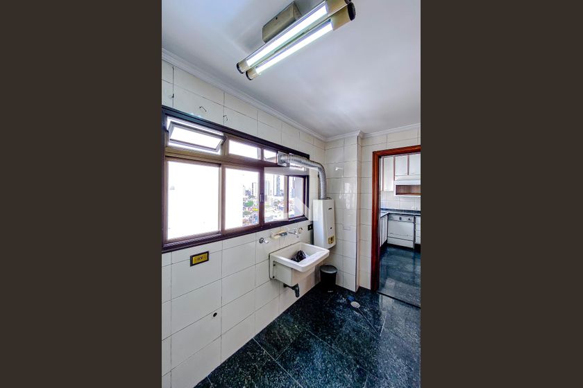 Apartamento, 3 quartos, 132 m² - Foto 134