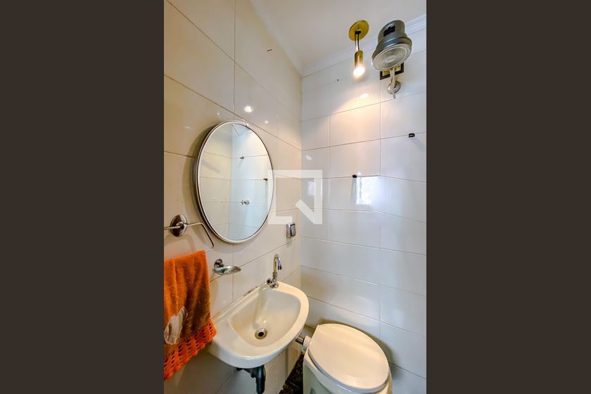 Apartamento, 3 quartos, 132 m² - Foto 140