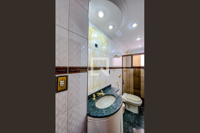 Apartamento, 3 quartos, 132 m² - Foto 98