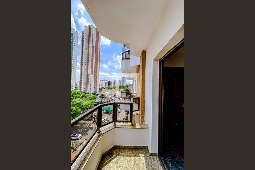 Apartamento, 3 quartos, 132 m² - Foto 18