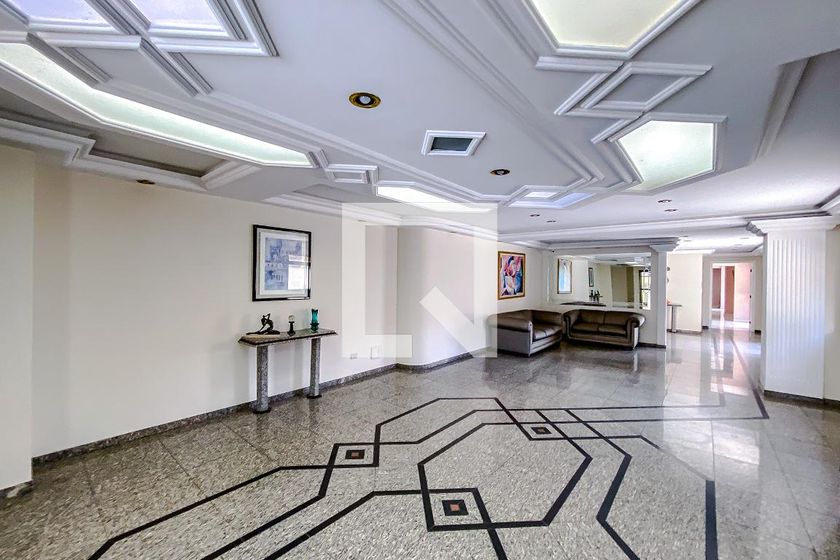Apartamento, 3 quartos, 132 m² - Foto 148