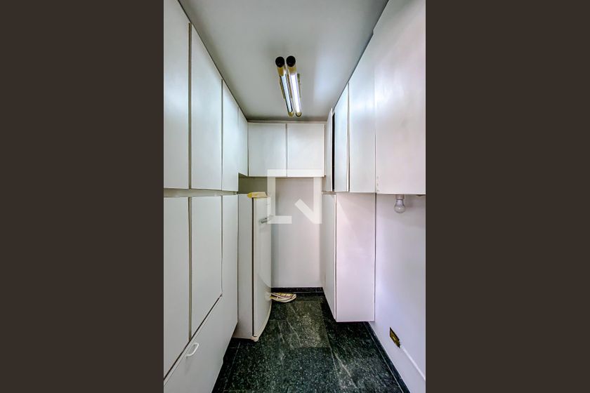 Apartamento, 3 quartos, 132 m² - Foto 122