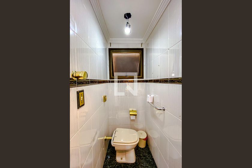 Apartamento, 3 quartos, 132 m² - Foto 24