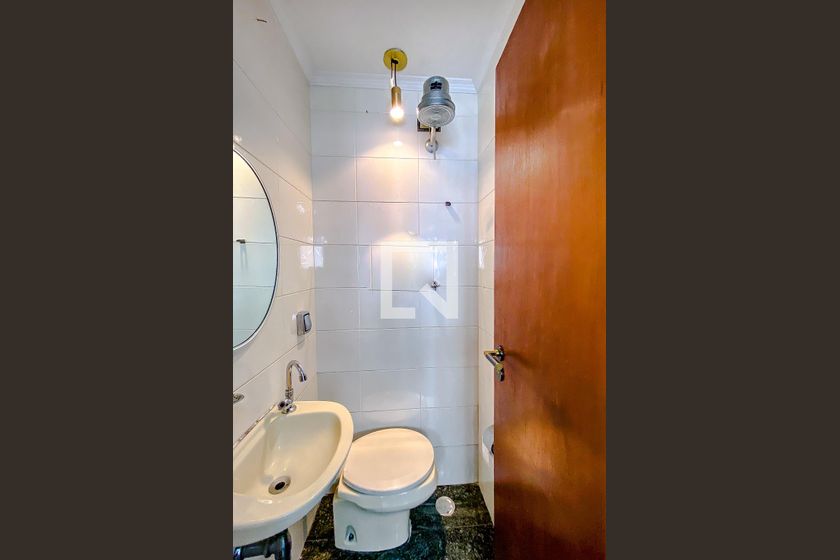 Apartamento, 3 quartos, 132 m² - Foto 138