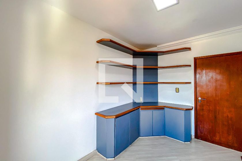 Apartamento, 3 quartos, 132 m² - Foto 36