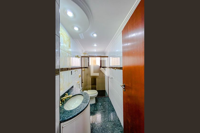 Apartamento, 3 quartos, 132 m² - Foto 96