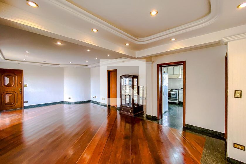 Apartamento, 3 quartos, 132 m² - Foto 4