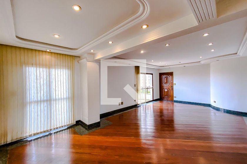 Apartamento, 3 quartos, 132 m² - Foto 6
