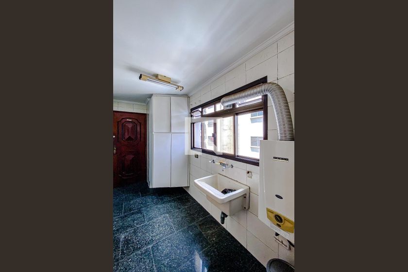 Apartamento, 3 quartos, 132 m² - Foto 130