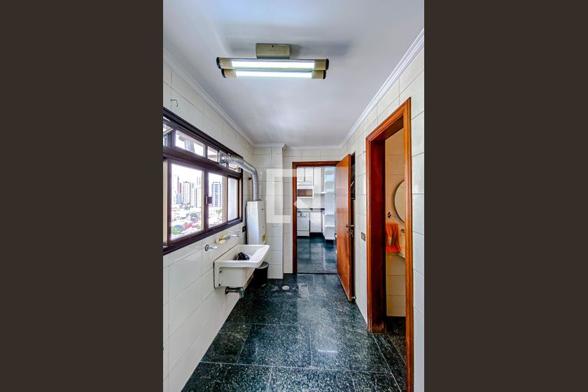 Apartamento, 3 quartos, 132 m² - Foto 132
