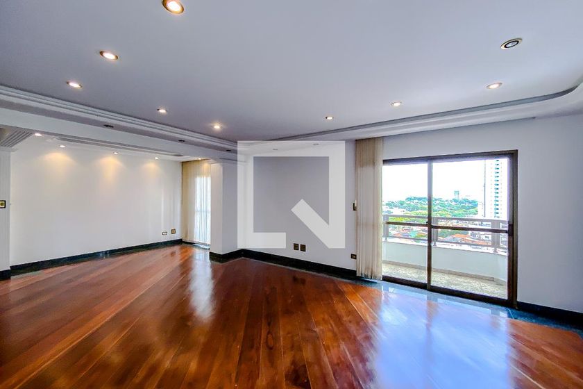 Apartamento, 3 quartos, 132 m² - Foto 1