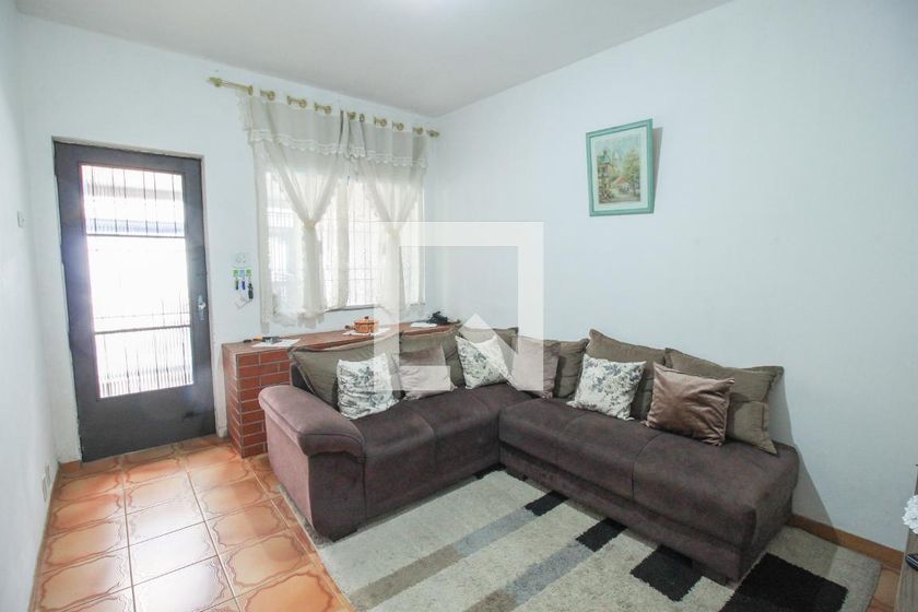 Casa, 2 quartos, 90 m² - Foto 1