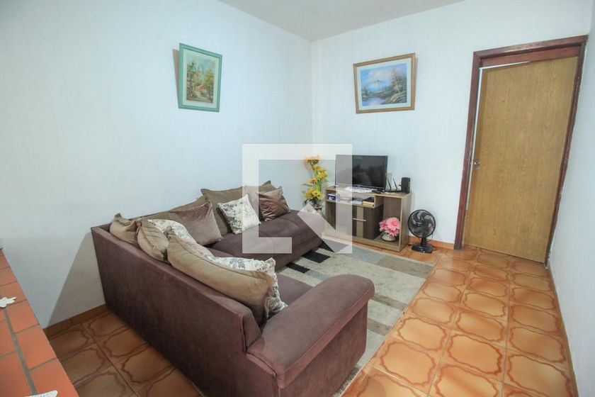 Casa, 2 quartos, 90 m² - Foto 3