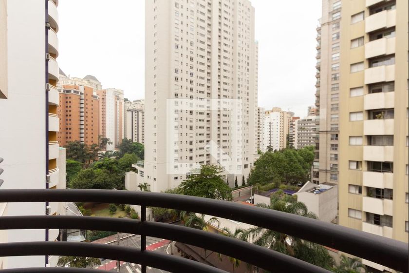 Apartamento, 1 quarto, 45 m² - Foto 17