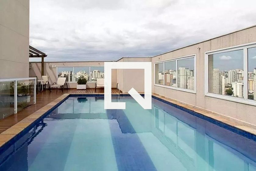 Apartamento, 1 quarto, 45 m² - Foto 75