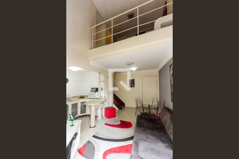 Apartamento, 1 quarto, 45 m² - Foto 11
