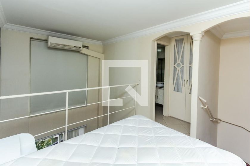Apartamento, 1 quarto, 45 m² - Foto 59