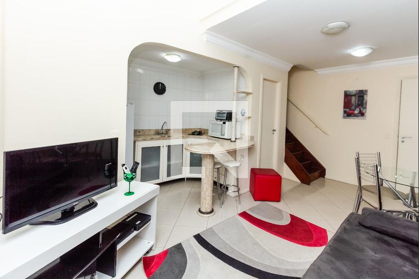Apartamento, 1 quarto, 45 m² - Foto 7