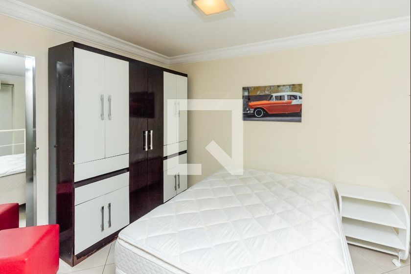 Apartamento, 1 quarto, 45 m² - Foto 51