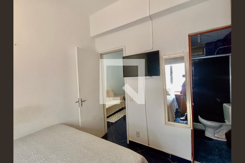Apartamento, 1 quarto, 38 m² - Foto 33