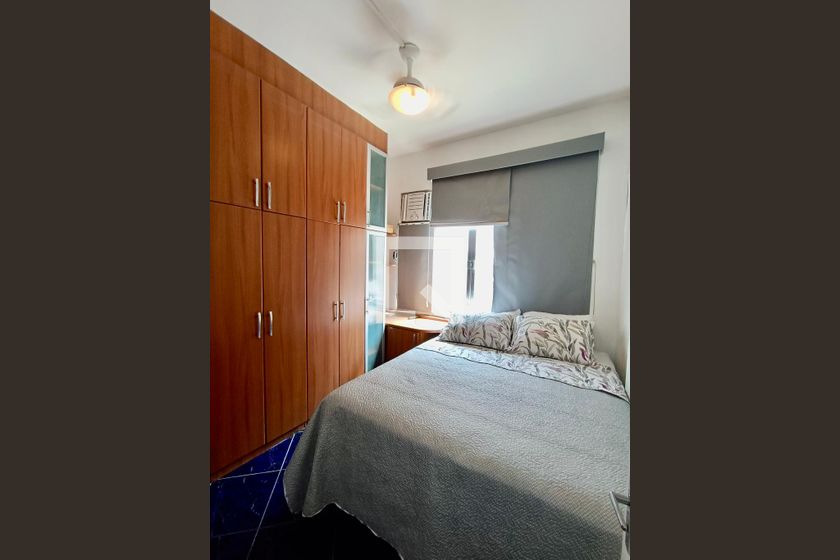 Apartamento, 1 quarto, 38 m² - Foto 31