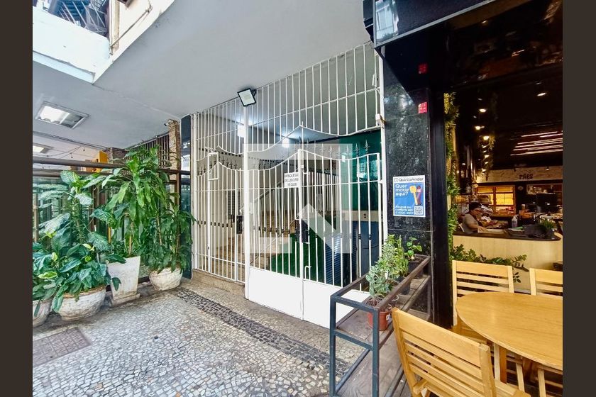 Apartamento, 1 quarto, 38 m² - Foto 73