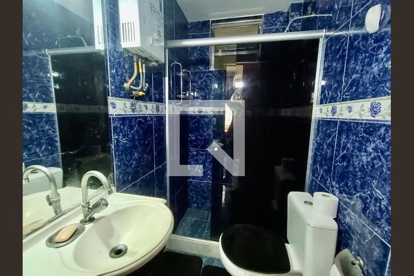 Apartamento, 1 quarto, 38 m² - Foto 39