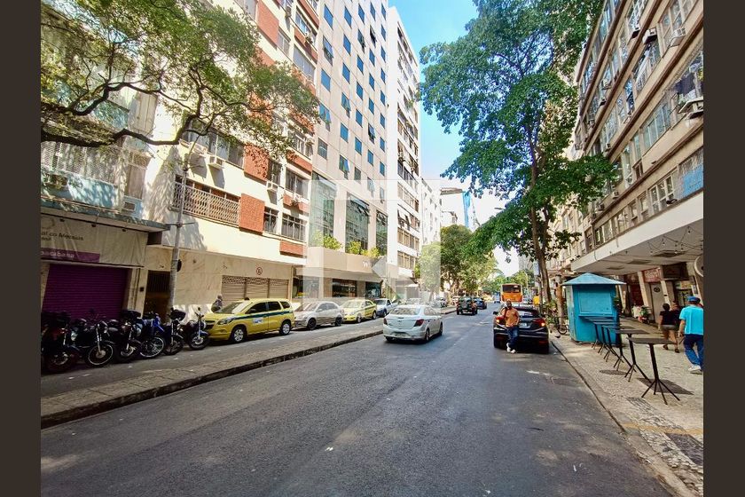 Apartamento, 1 quarto, 38 m² - Foto 85